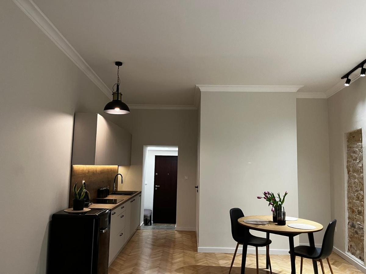 Apartamenty Rynek 5 Lublin Exterior photo